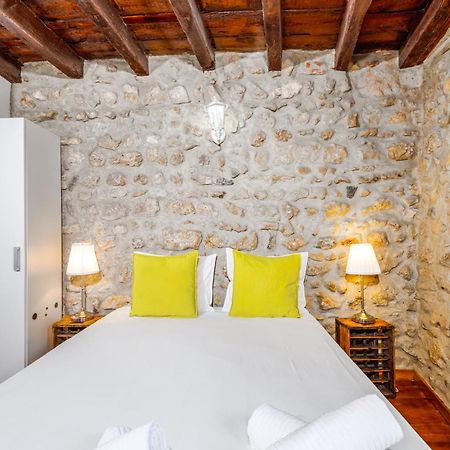 Medieval Apartament Alfama-Center Lisboa Ngoại thất bức ảnh