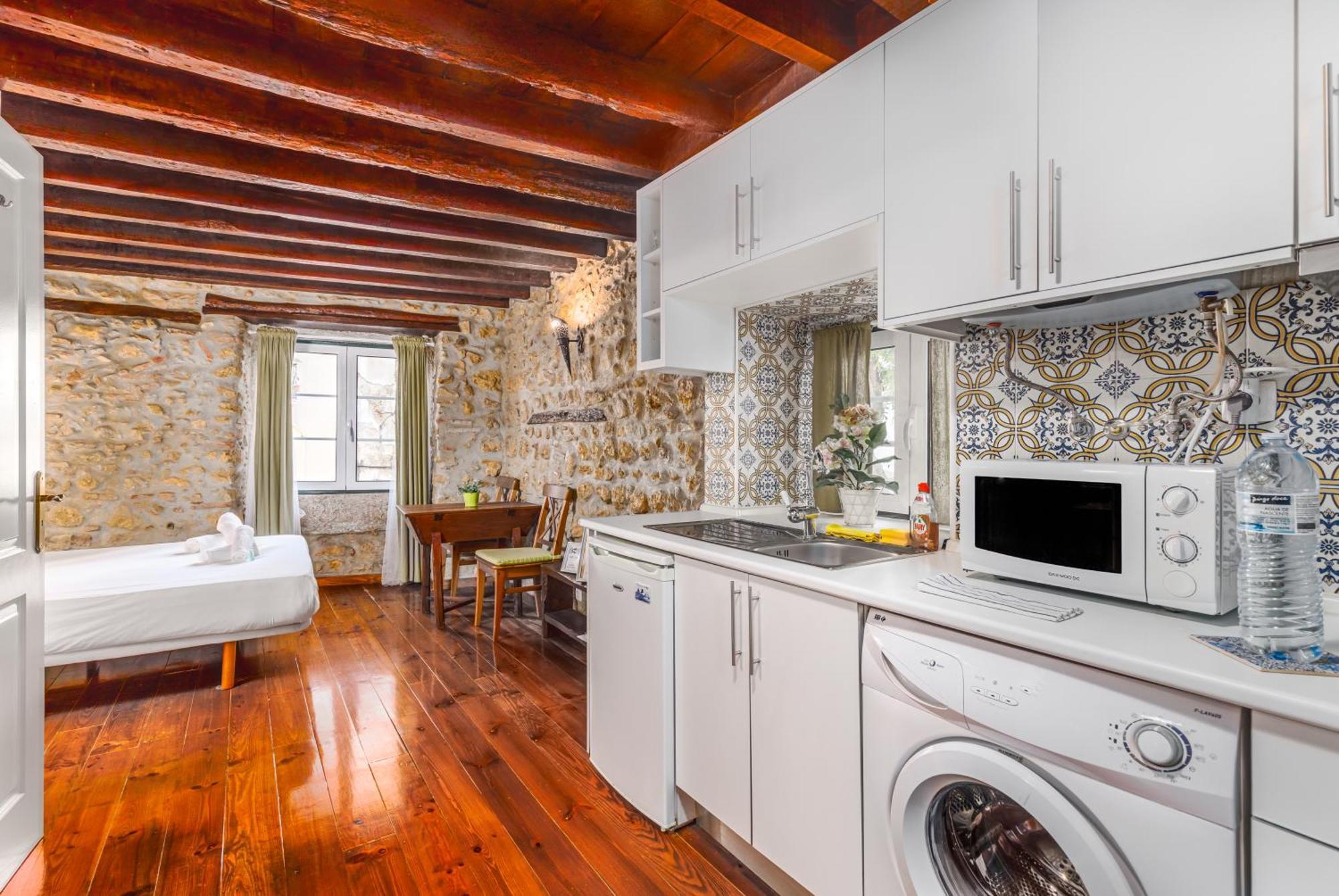 Medieval Apartament Alfama-Center Lisboa Ngoại thất bức ảnh