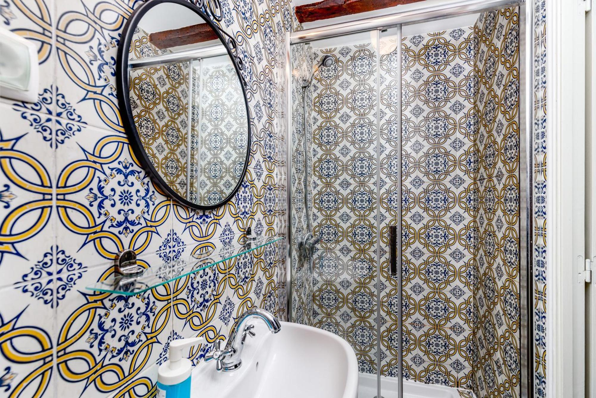 Medieval Apartament Alfama-Center Lisboa Ngoại thất bức ảnh